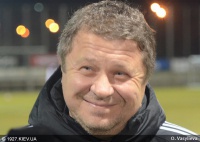 Олександр Заваров: «Можу сказати, що у Львові більшість вболіває за «Динамо»
