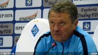 ​Мирон Маркевич: «Сідати не хотів, щоб не збити фарт»