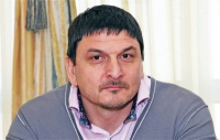 ​Невловиме керівництво: Бойцан поїхав у Крим