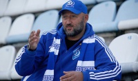Олексій Мочанов: «Спасибі, Дашка. Розставила крапки над «i»
