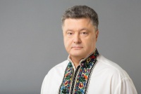 Привітання Президента України динамівцям – володарям Кубка володарів Кубків 1986 року!