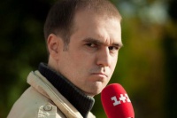 Костянтин Андріюк: «Вчинок Срни -  огидний для півфіналіста Ліги Європи»