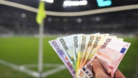 Російська мафія відмивала гроші через футбольні клуби