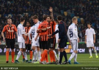 Засідання КДК ФФУ: Чому не покарали Віду, СаШо, Рибалку, як того хотів «Шахтар»?