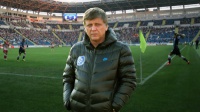 Сергій Керницький: «Чорноморець» одним з перших отримав ліцензію на наступний сезон»