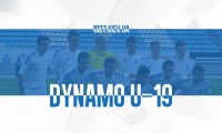 ​Боротьба за «золото» триває. «Сталь» U-19 – «Динамо» U-19. Прев’ю