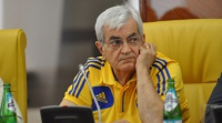 Лучано Лучі: «Арбітр повинен бути егоїстом»
