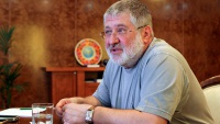 Стеценко та Русол відправилися до Коломойського