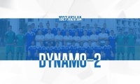 «Динамо-2» зіграло внічию з «Гірником»