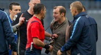 Зозуля і ще п'ять нападів на суддів