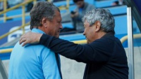 Джерело: «Луческу бачить Маркевича своїм наступником»