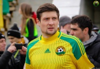 Євген Селезньов: «Динамо»? Вперше чую»