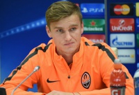 ​Агент спростував інформацію про перехід Гладкого в «Динамо»