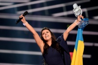 Посол України на Євро-2016 стала переможницею «Євробачення»