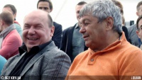 ​Віктор Леоненко: «Динамівці були в п’ятницю у президента, всі інші - торпедівці»