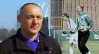 Ветерани збірної України зіграють в підтримку Байрашевського