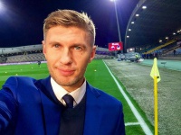 Євген Левченко: «Шанси на вихід з групи великі»