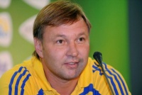 Юрій Калітвінцев: «Ніхто з «Динамо» зі мною не контактував»