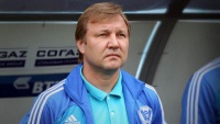 ЗМІ: Калітвінцеву запропонували увійти до тренерського штабу «Динамо»