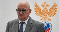 В Росії запропонували Україні вийти з ФІФА