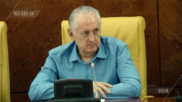 Прес-конференція Михайла Фоменка
