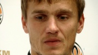 Олександр Гладкий прибув до офісу «Динамо»