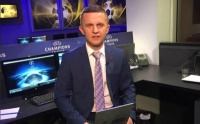 Євгеній Гресь: «Динамо» потрібен був  нападник - і клуб свій вибір зробив»