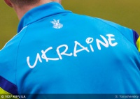Збірна України залишилась без одного із спонсорів