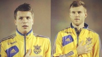 France Football: Ярмоленко і Коноплянка - у списку 50 ймовірних відкриттів Євро