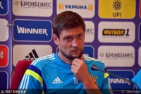 ​Михайло Лапко: «Радий, що Фоменко пробачив Селезньову»