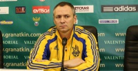 Головко підтвердив, що Зінченко до молодіжної збірної не приїде