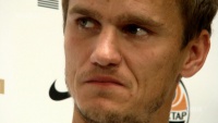 Артем Франков: «Гладкий кого завгодно в асфальт закатає, якщо тренер у нього повірить»