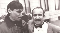 Наставник Цимбалара: «Іллю запрошували в київське «Динамо»