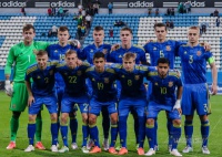 Україна U-21 - Македонія U-21: фотозвіт матчу