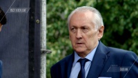 Михайло Фоменко: «Немає м'яча - тоді немає і нападників...»