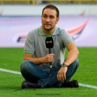 Вадим Скічко: «Очікувати бездоганної взаємодії гравців теж не слід»