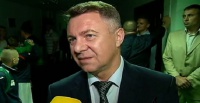 Олександр Слободян: «Навіть десять Коллін не могли б змінити ситуацію в суддівському корпусі України»