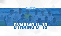 Заключний акорд. «Динамо» U-19 - «Іллічівець» U-19. Прев’ю