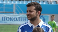 Зеленський провів відеодзвінок з Шевченком та головою FIFA: президент України розповів про деталі розмови