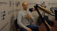Костянтин Андріюк: «Це нечесно перед рідними фанами і перед нашими журналістами»