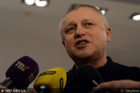 Ігор Суркіс: «Рішенням щодо Гусєва я просто обурений!»
