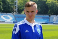 Олександр Гладкий визначився зі своїм ігровим номером