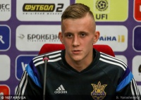 Іван Петряк: «Претензій до тренерів немає»
