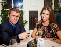 Незламний. 10 цікавих фактів з життя Сергія Реброва