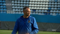 Олександр Головко: «Якщо нападник не забиває - є проблеми»