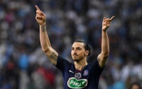 Sky Sports: Ібрагімович дав згоду на однорічний контракт з «МЮ»