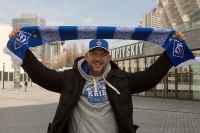 Потап став амбасадором УПЛ