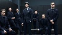 Німеччина - Україна: стартовий склад німців за версією читачів Kicker