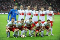 ​У стані суперника: Польща грає внічию з Литвою