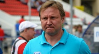 Юрій Калітвінцев: «У команді залишаться ті, хто готовий працювати, а не просто отримувати гроші»